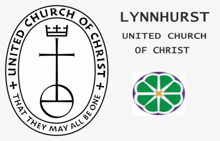 United Church Of Christ, HD Png Download, Transparent PNG