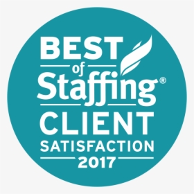 Best Of Staffing 2019, HD Png Download, Transparent PNG