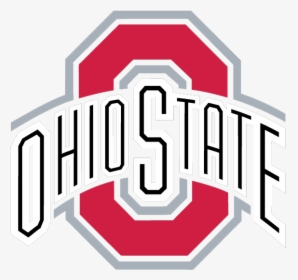 Ohio State Football Logo Png, Transparent Png, Transparent PNG