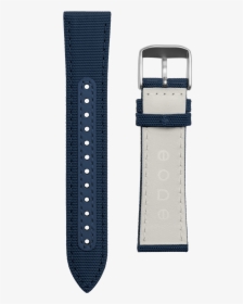 Eone Watch Canvas Strap Blue - Analog Watch, HD Png Download, Transparent PNG