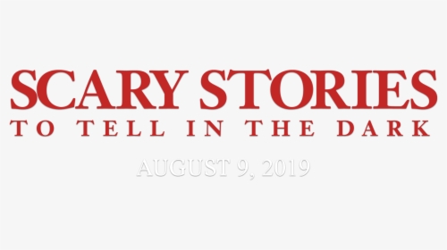 Scary Stories To Tell In The Dark - Dish Network, HD Png Download, Transparent PNG