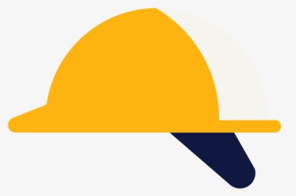 Construction & Property Recruiters - Hard Hat, HD Png Download, Transparent PNG