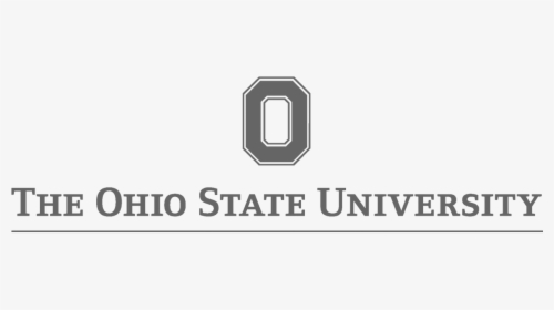 Ohio State Logo White Png, Transparent Png, Transparent PNG