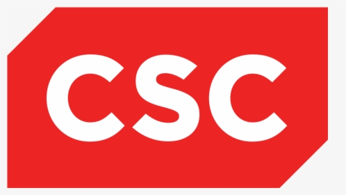 Csc Computer Science Corporation Logo, HD Png Download, Transparent PNG