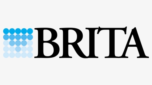 Brita 6997 Logo Png Transparent - Brita Gmbh, Png Download, Transparent PNG
