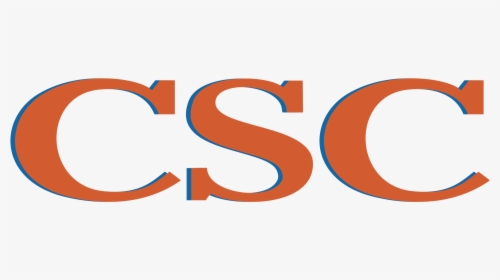 Csc Logo Png Transparent - Csc, Png Download, Transparent PNG