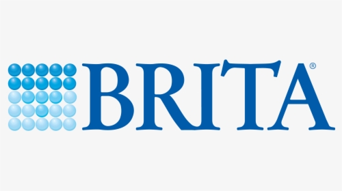 Logo Brita Png, Transparent Png, Transparent PNG