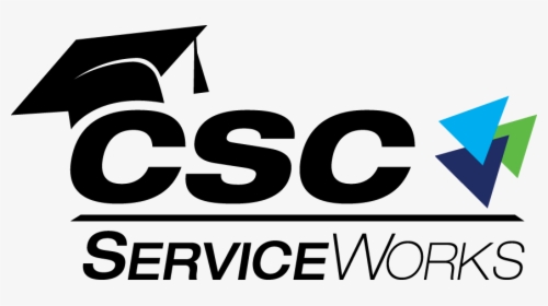 Csc Serviceworks, HD Png Download, Transparent PNG