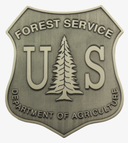 United States Forest Service, HD Png Download, Transparent PNG