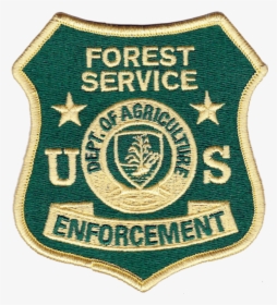Us Department Of Forest, HD Png Download, Transparent PNG