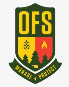 Oklahoma State Forestry, HD Png Download, Transparent PNG