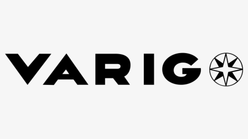 Varig Logo Png Transparent - Airline, Png Download, Transparent PNG