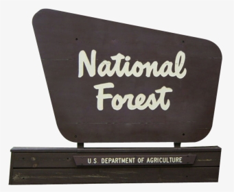 National Forest, HD Png Download, Transparent PNG