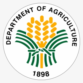Philippines Department Of Agriculture, HD Png Download, Transparent PNG