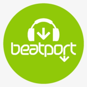 Beatport-logo - Beatport, HD Png Download, Transparent PNG