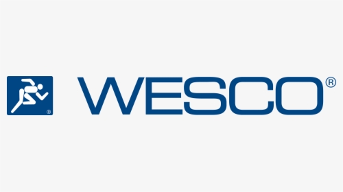 Wesco Running Man, HD Png Download, Transparent PNG