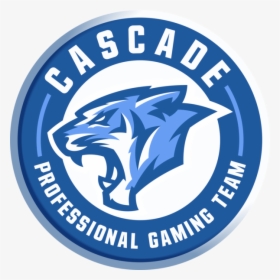 Cascade Esports, HD Png Download, Transparent PNG