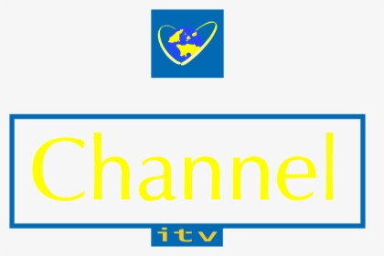 Itv Channel Television - Ctv Itv Logo, HD Png Download, Transparent PNG