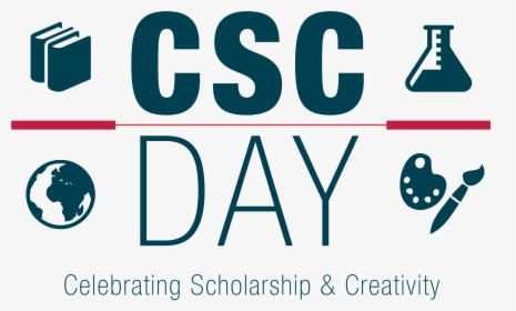 Scholarship And Creativity Day Csb Sju, HD Png Download, Transparent PNG