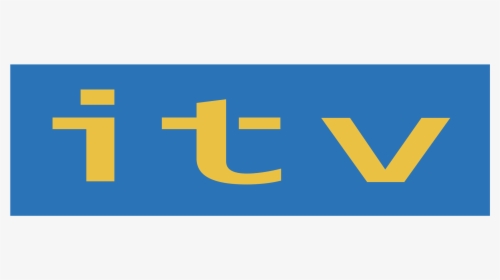 Itv Logo Png Transparent - Formula 1 Coverage On Itv, Png Download, Transparent PNG