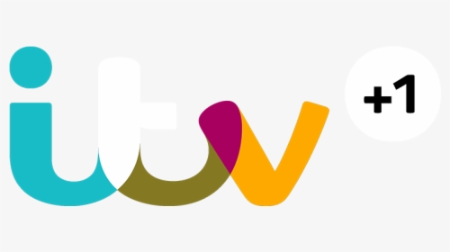 Itv 1 Logo - Itv Logo Png, Transparent Png, Transparent PNG