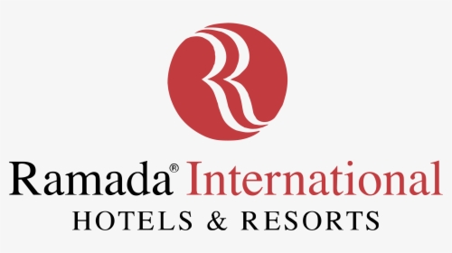 Ramada International Hotels & Resorts Logo Png Transparent - Graphic Design, Png Download, Transparent PNG