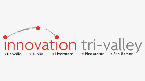 Innovation Tri Valley, HD Png Download, Transparent PNG