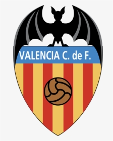 Valencia Fc, HD Png Download, Transparent PNG