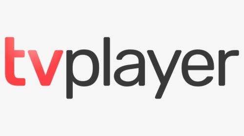 Tvplayer - Tv Player App Logo, HD Png Download, Transparent PNG