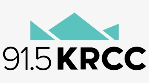 Krcc Logo - Graphic Design, HD Png Download, Transparent PNG