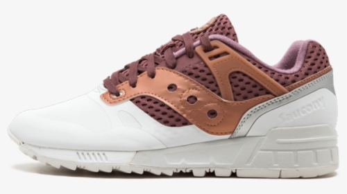 Saucony Grid Sd Ht - Sneakers, HD Png Download, Transparent PNG