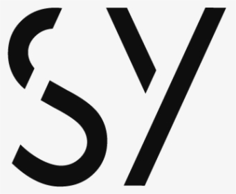 Sy Illustrations - Sy Logo, HD Png Download, Transparent PNG