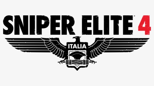 Sniper Elite 4 Symbol, HD Png Download, Transparent PNG
