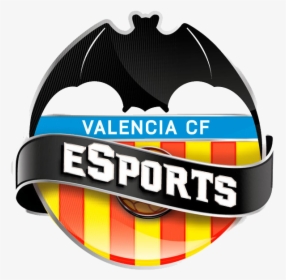 Valencia Esports Png, Transparent Png, Transparent PNG