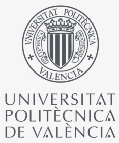 Universidad Politecnica De Valencia Logo, HD Png Download, Transparent PNG