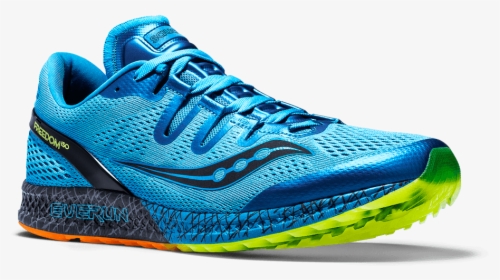 Saucony Iso Freedom, HD Png Download, Transparent PNG