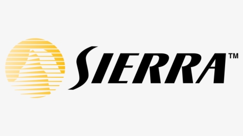 Sierra Games Logo Png, Transparent Png, Transparent PNG