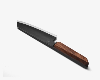 Transparent Chef Silhouette Png - Hinoki S1 Gyuto Chef's Knife, Png Download, Transparent PNG