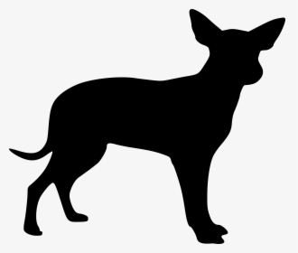 Boxer Dachshund Puppy Scottish Terrier - Xoloitzcuintle Clipart, HD Png Download, Transparent PNG