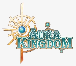 Magic Kingdom Clip Art With Pictures Aura Kingdom - Aura Kingdom Logo Png, Transparent Png, Transparent PNG