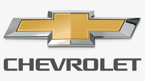 Transparent Chevy Bowtie Clipart - Chevrolet Logo 2019 Png, Png Download, Transparent PNG