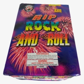 Dm578 Rip Rock And Roll - Comic Book, HD Png Download, Transparent PNG