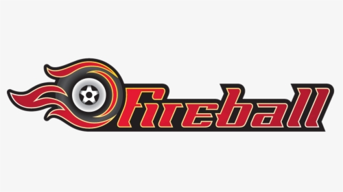 Fireball Camaro Logo, HD Png Download, Transparent PNG