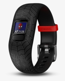 Garmin Vivofit Jr 2 Spiderman, HD Png Download, Transparent PNG