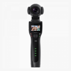 4k Stabilised Video Camera, HD Png Download, Transparent PNG