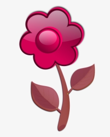 Clip Art Flower Stems, HD Png Download, Transparent PNG
