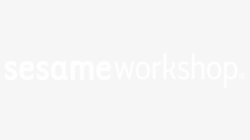 Sesame Workshop Logo Transparent, HD Png Download, Transparent PNG