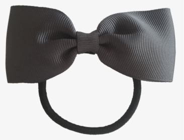 Large Bowtie Ponytails And - Headband, HD Png Download, Transparent PNG
