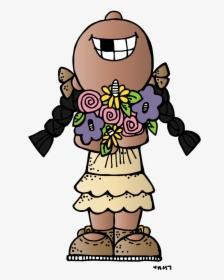 Spring Is My Very Favorite Ti - Melonheadz Spring Clipart, HD Png Download, Transparent PNG