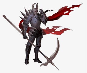 Fire Emblem Three Houses Death Knight, HD Png Download, Transparent PNG